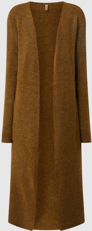 Soyaconcept Cardigan met wol