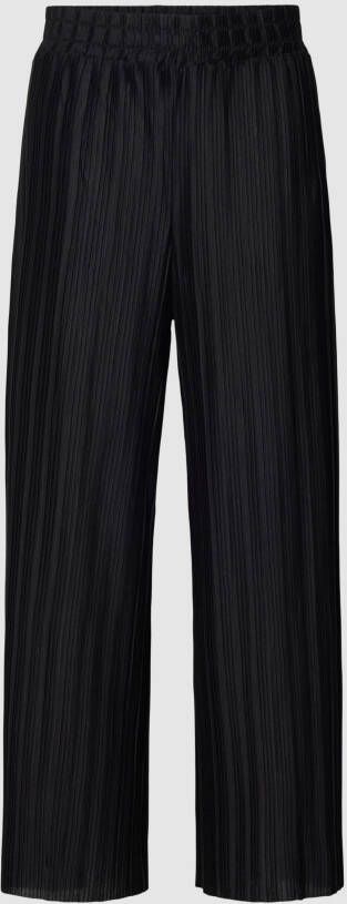 Soyaconcept Culotte met plissévouwen model 'Kirit 4'