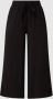 Soyaconcept Regular fit culotte met strikceintuur model 'Radia' - Thumbnail 1