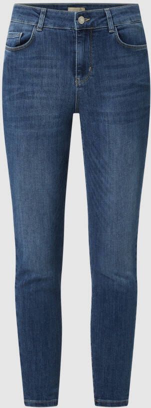 Soyaconcept Skinny jeans met stretch