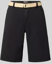 Soyaconcept Bermuda's met riem model 'ROVENA'