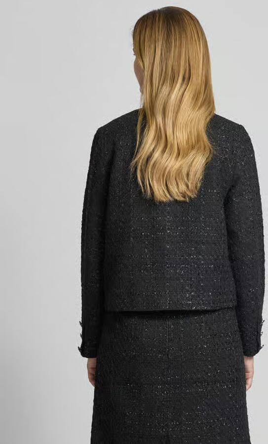 Soyaconcept Blazer met klepzakken model 'NINEL'