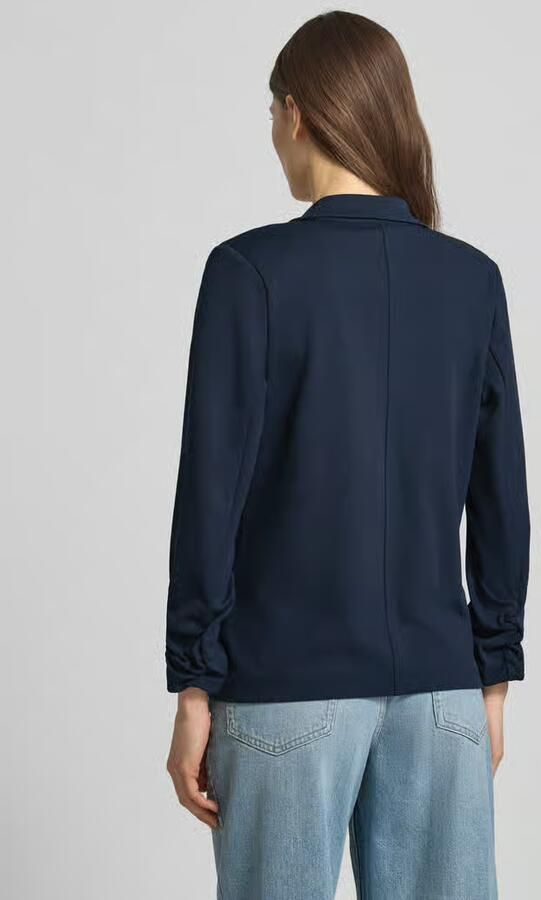 Soyaconcept Blazer met rimpelingen model 'Siham' - Foto 2