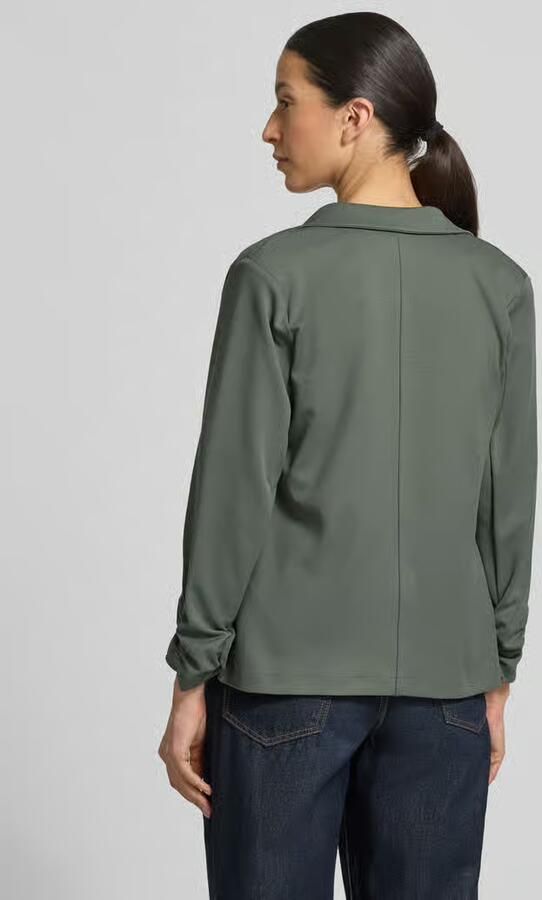 Soyaconcept Blazer met rimpelingen model 'Siham' - Foto 3