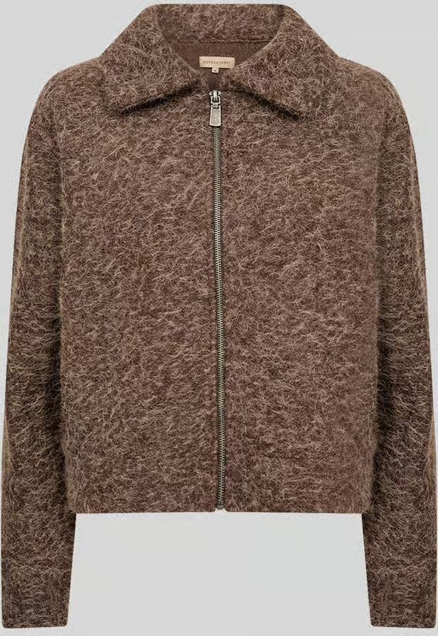 Soyaconcept Blouson met ritssluiting model 'SC-HIRA 2' - Foto 3