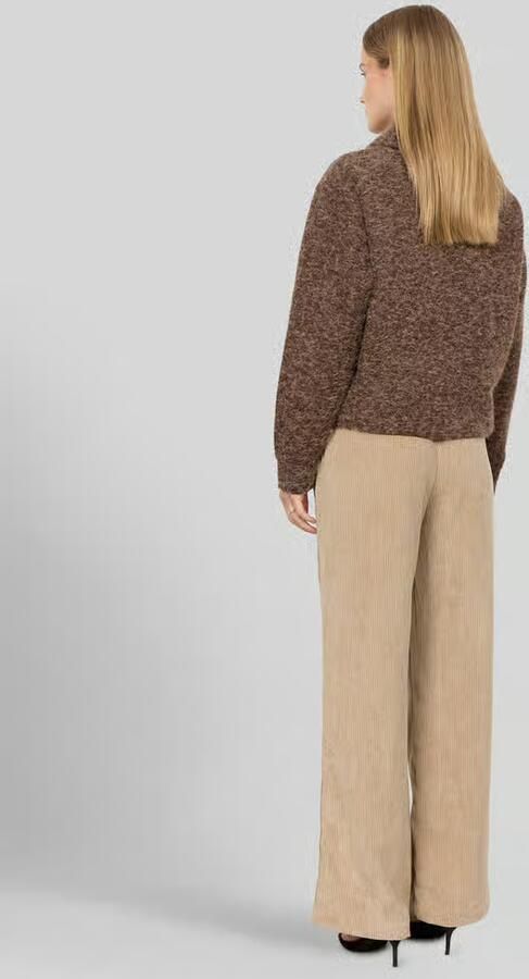 Soyaconcept Blouson met ritssluiting model 'SC-HIRA 2' - Foto 4