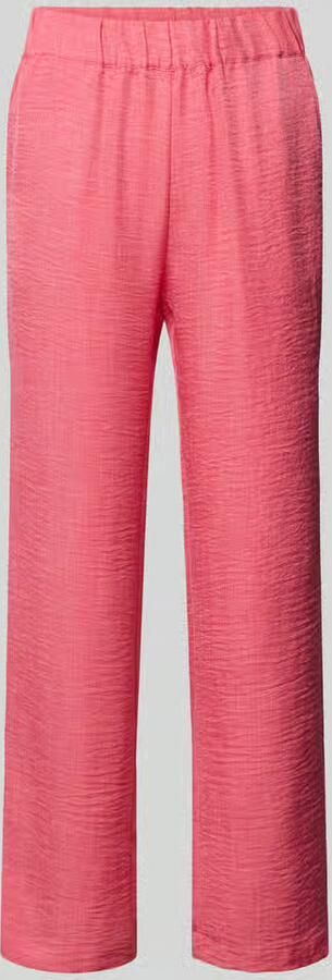 Soyaconcept Broek in denimlook model 'CHARISSA' - Foto 2