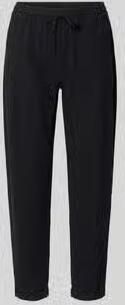 Soyaconcept Comfortbroek SC-CISSIE 10-C lichte zomerbroek van katoen in linnenlook - Foto 5