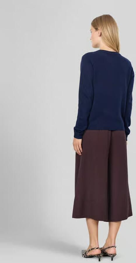 Soyaconcept cardigan met contrastknopen - Foto 2