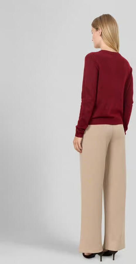 Soyaconcept cardigan met contrastknopen - Foto 2