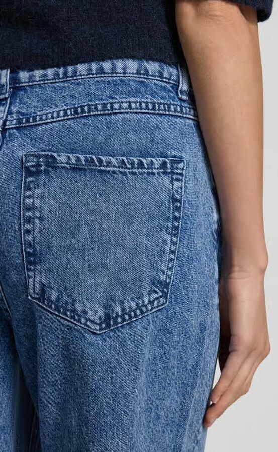 Soyaconcept Jeans met 5-pocketmodel model 'DOLORES' - Foto 2
