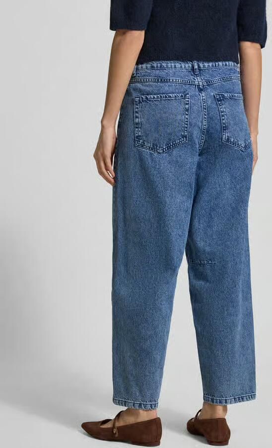 Soyaconcept Jeans met 5-pocketmodel Model 'DOLORES'