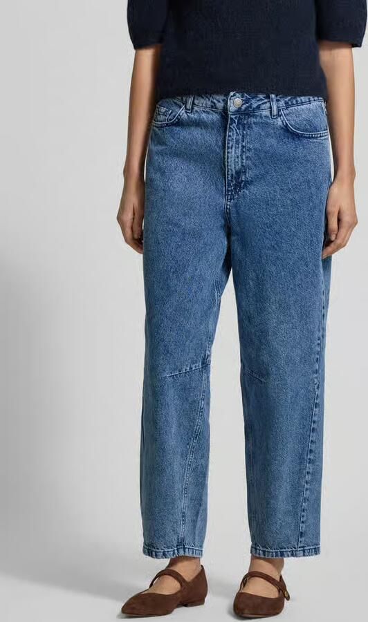 Soyaconcept Jeans met 5-pocketmodel Model 'DOLORES' - Foto 3