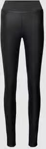 Soyaconcept Legging in leerlook model 'PAM' - Foto 2