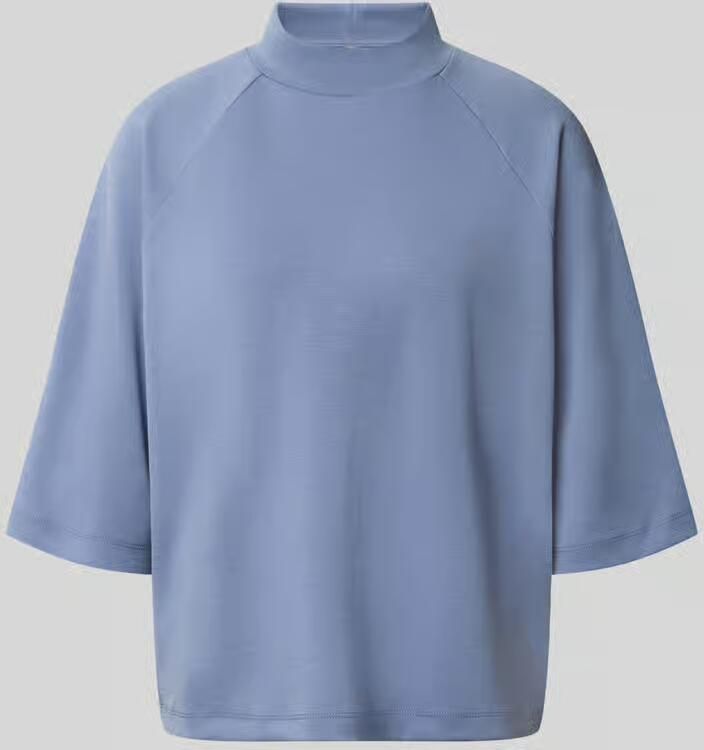 Soyaconcept Loose fit sweatshirt van modalmix model 'BANU'
