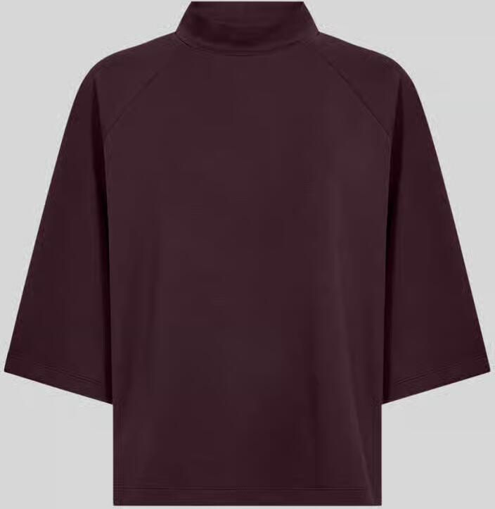 Soyaconcept Loose fit sweatshirt van modalmix model 'BANU'