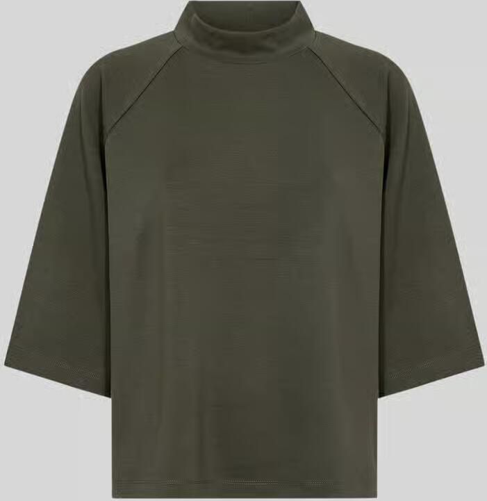 Soyaconcept Loose fit sweatshirt van modalmix model 'BANU'
