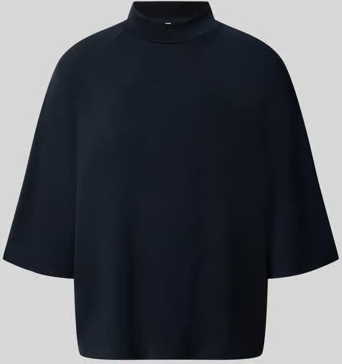 Soyaconcept Loose fit sweatshirt van modalmix model 'BANU'
