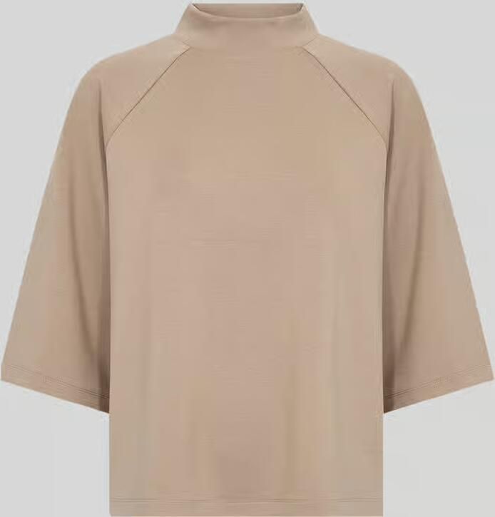 Soyaconcept Loose fit sweatshirt van modalmix model 'BANU'