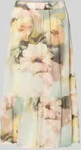 Soyaconcept Midirok met elastische band model 'CARMEN'