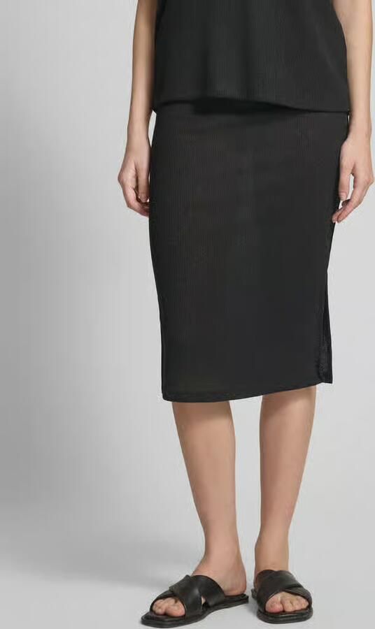 Soyaconcept Midirok met elastische band model 'Delia' - Foto 2