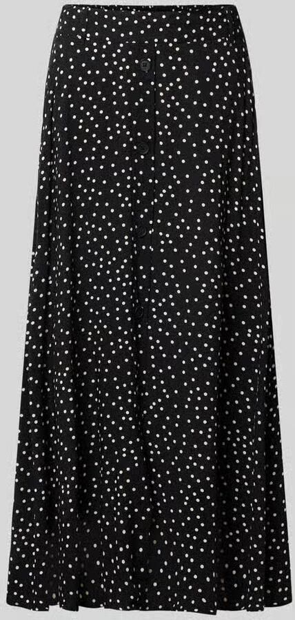 Soyaconcept Midirok van puur viscose model 'GILDA'