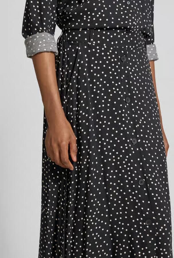 Soyaconcept Midirok van puur viscose model 'GILDA'