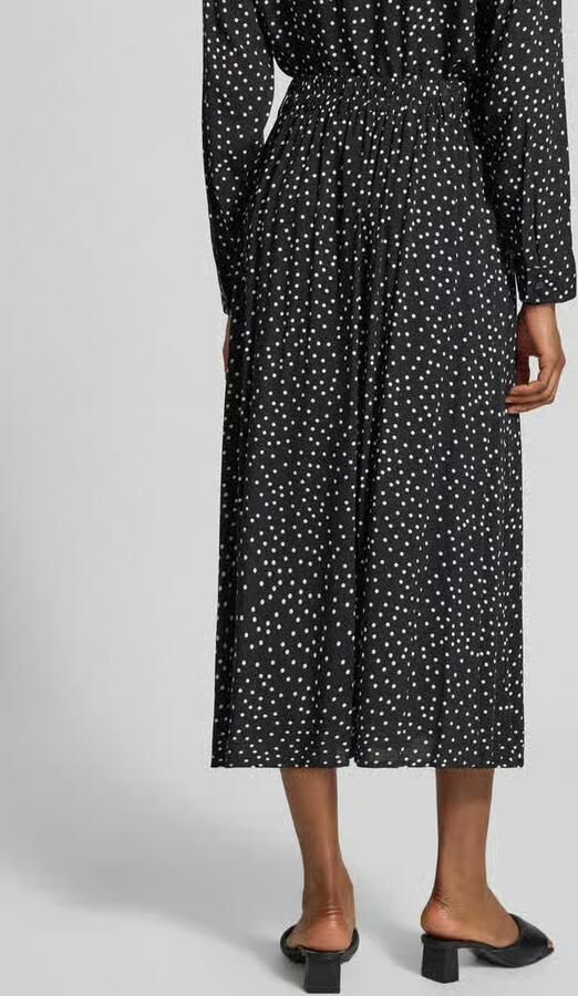 Soyaconcept Midirok van puur viscose model 'GILDA'