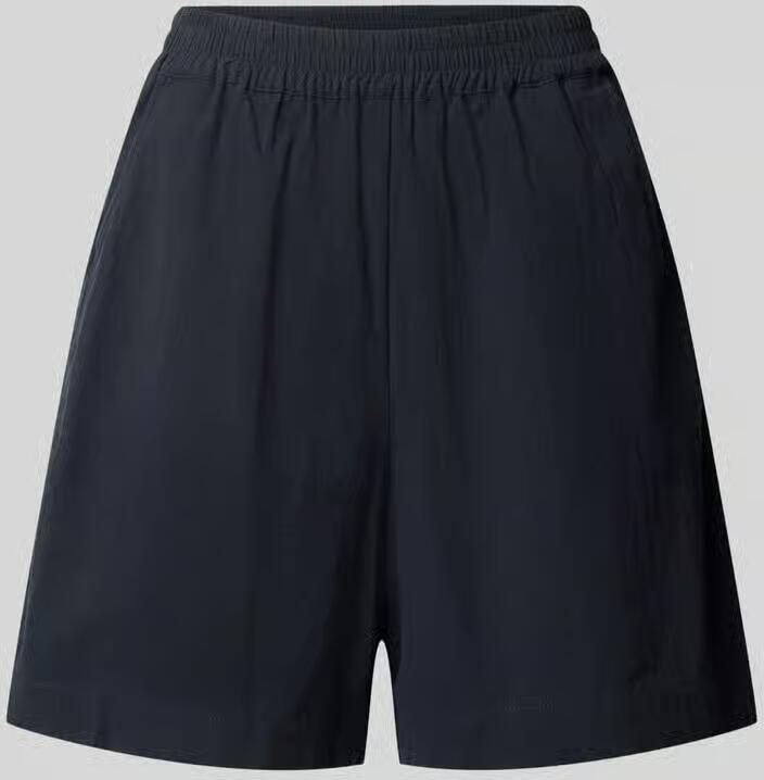 Soyaconcept regular fit bermuda's met elastische band model 'CISSIE' - Foto 2