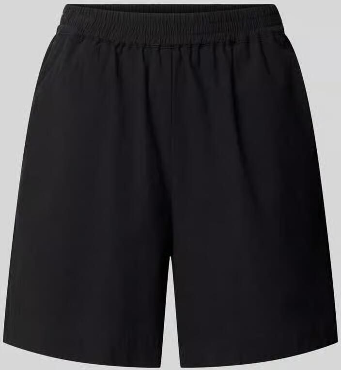 Soyaconcept regular fit bermuda's met elastische band model 'CISSIE' - Foto 2