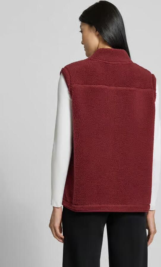 Soyaconcept Regular fit bodywarmer met opstaande kraag model 'SC-ONYX 3' - Foto 2