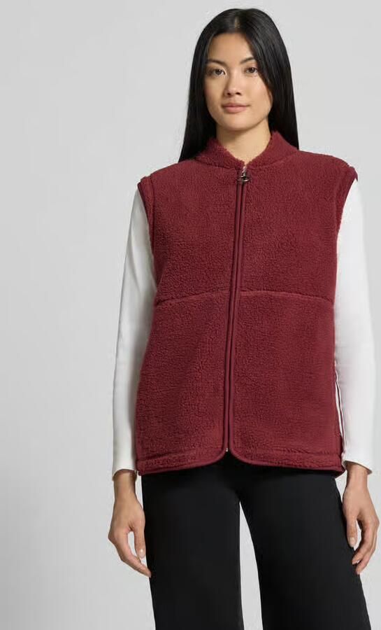Soyaconcept Regular fit bodywarmer met opstaande kraag model 'SC-ONYX 3' - Foto 3