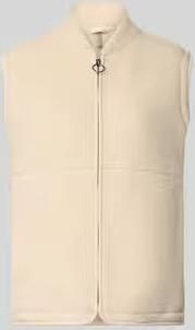 Soyaconcept Regular fit bodywarmer met opstaande kraag model 'SC-ONYX 3'