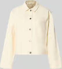Soyaconcept regular fit jeansjack met borstzakken model 'Bess' - Foto 3