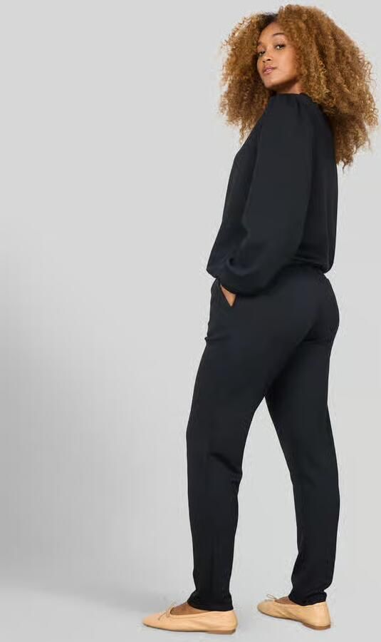 Soyaconcept Regular fit sweatbroek van modalmix model 'SC-BANU 157' - Foto 3