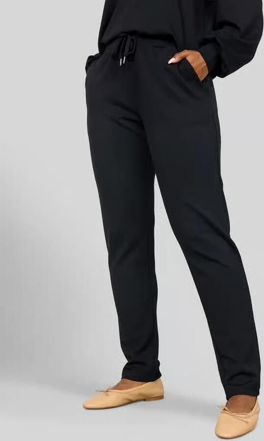 Soyaconcept Regular fit sweatbroek van modalmix model 'SC-BANU 157' - Foto 2