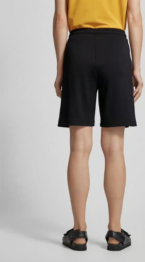 Soyaconcept Regular fit sweatpants met tunnelkoord model 'Banu'