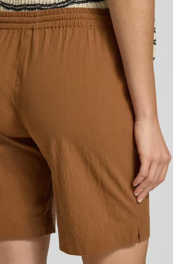 Soyaconcept Short met elastische band model 'Cissie'