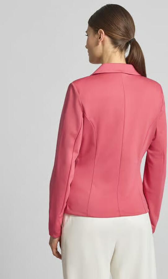 Soyaconcept slim fit blazer met 2-knoopsluiting model 'SC-DANIELA 1'
