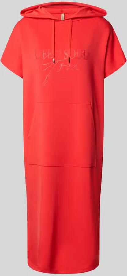 Soyaconcept Sweatjurk met capuchon - Foto 2