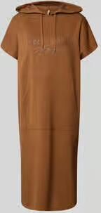 Soyaconcept Sweatjurk met capuchon