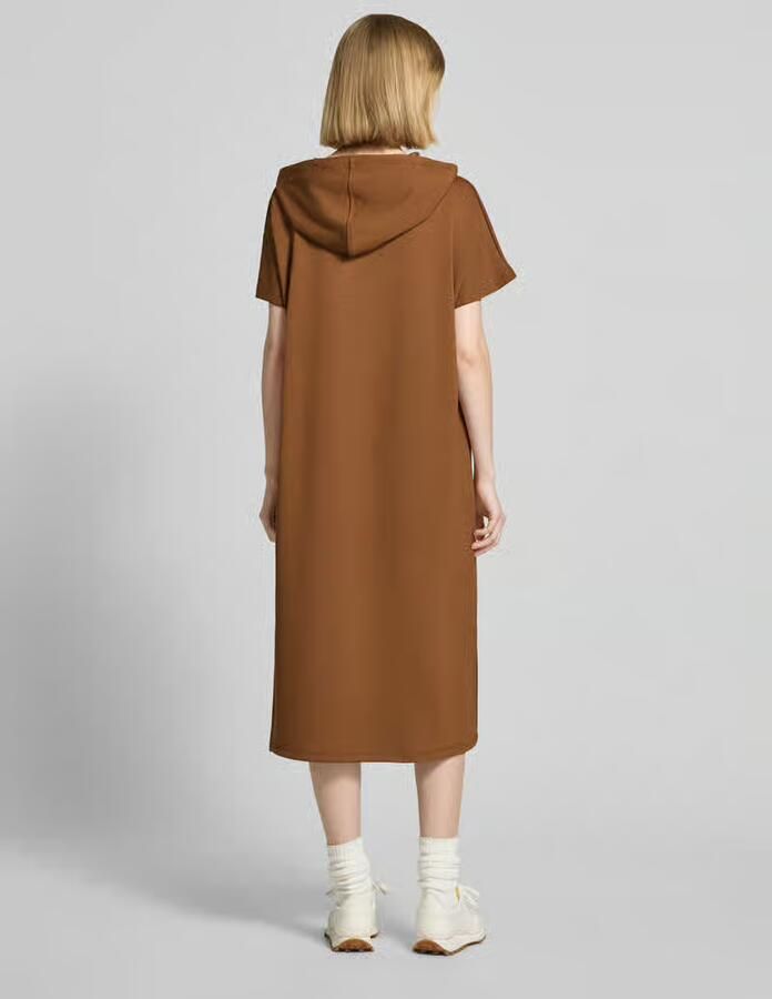 Soyaconcept Sweatjurk met capuchon - Foto 2