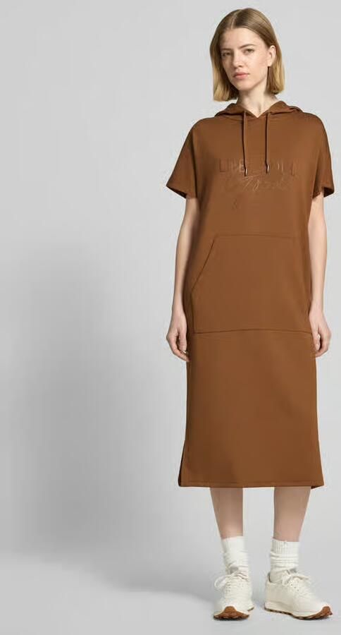 Soyaconcept Sweatjurk met capuchon - Foto 3