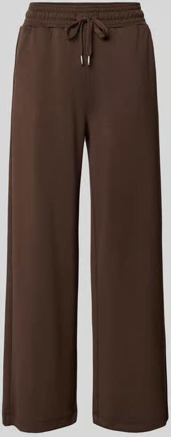 Soyaconcept Joggingbroek SC-BANU 33 met rechte pijpen - Foto 4
