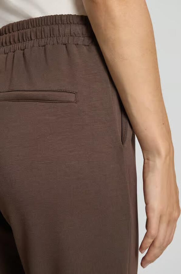 Soyaconcept Sweatpants met elastische band model Banu - Foto 2