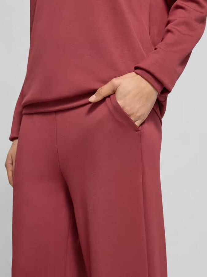 Soyaconcept Sweatpants met elastische band model Banu - Foto 2