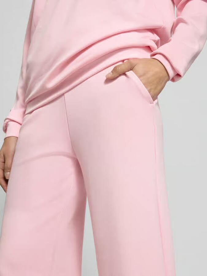 Soyaconcept Sweatpants met elastische band model Banu - Foto 2