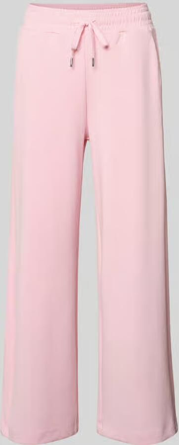 Soyaconcept Sweatpants met elastische band model Banu