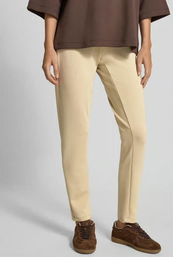 Soyaconcept Sweatpants met elastische band model Banu - Foto 2