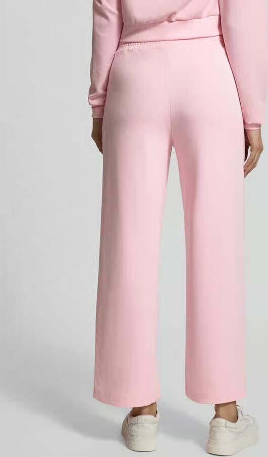 Soyaconcept Sweatpants met elastische band Model 'Banu'